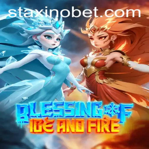 Discover the Thrills of BlessingofIceandFire: Rules, Gameplay, and More
