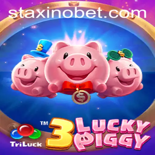 Discover the Exciting World of 3LUCKYPIGGY: Unraveling the Rules and Strategies for a 780 Bet