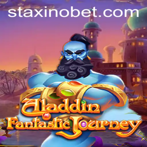 Discover the Enthralling World of Aladdin: A 780 Bet Adventure