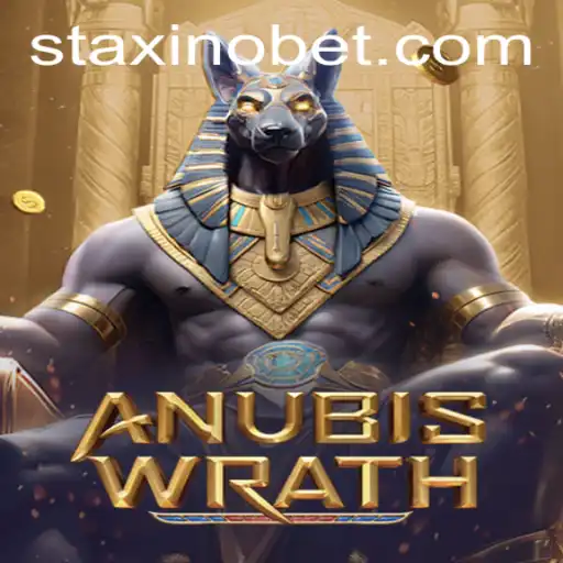 Unleashing the Thrills of AnubisWrath: A Deep Dive into the Game and the 780 Bet