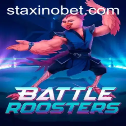 Experience the Thrill of BattleRoosters: The Game That Combines Strategy and Excitement