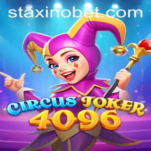 Discover the Excitement of CircusJoker4096 and the Thrill of the 780 Bet