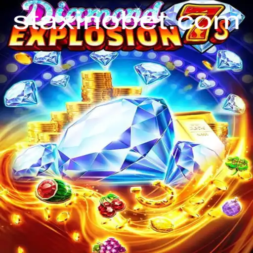 Exploring the Thrills of DiamondExplosion7s and the 780 Bet Strategy