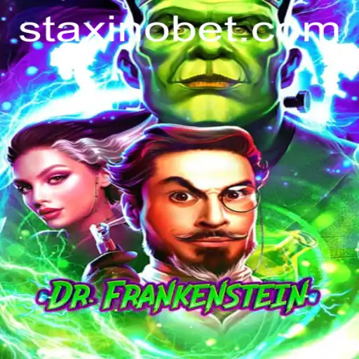 Unleashing the Thrills of DrFrankenstein: Dive into the 780 Bet Experience