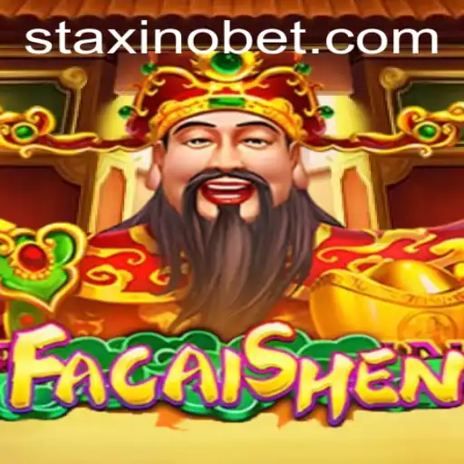 Exploring the Thrilling World of FaCaiShen: The Exciting 780 Bet Experience