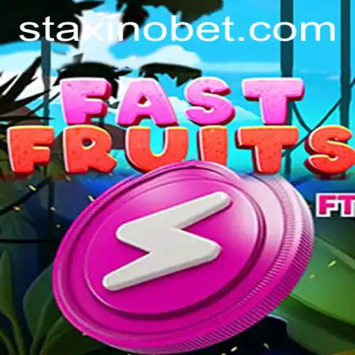 Unveiling FastFruits: An Exciting Dive into the 780 Bet Game Phenomenon