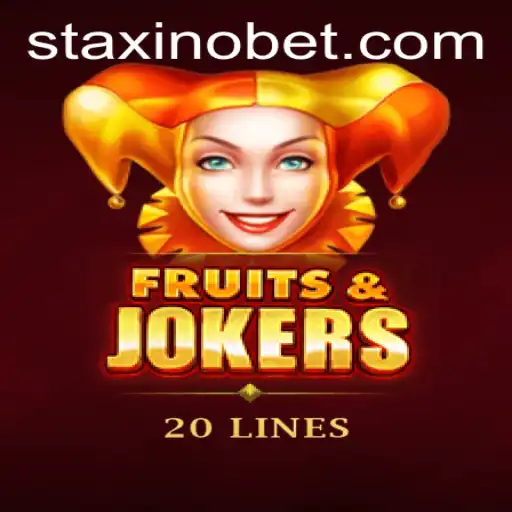 FruitsAndJokers20: An Engaging Dive into the World of Slot Gaming