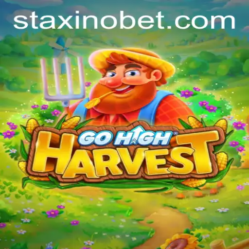 Exploring GoHighHarvest: A Gambling Odyssey with the '780 Bet'