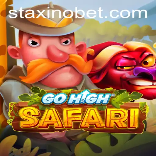 Exploring the Adventurous World of GoHighSafari: A Deep Dive into the 780 Bet Gameplay