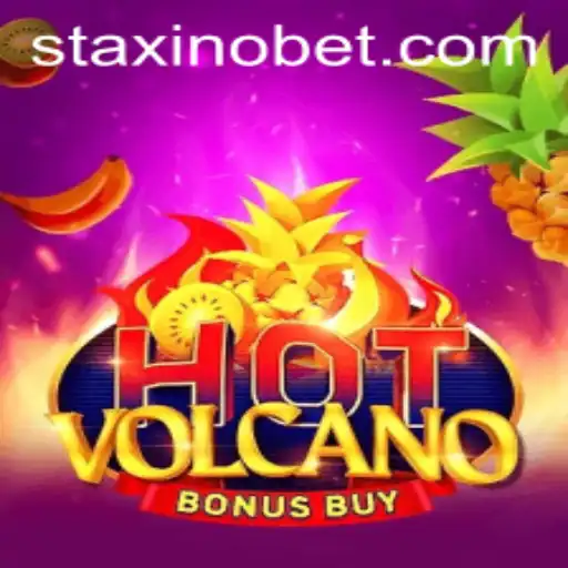 Discover the Thrills of HotVolcanoBonusBuy: A 780 Bet Adventure