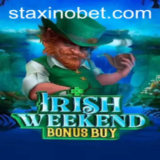 Discover the Thrills of IrishWeekendBonusBuy: A Deep Dive into the Game Mechanics and the 780 Bet Phenomenon