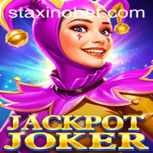 JackpotJoker: Dive Into the Thrilling World of 780 Bet