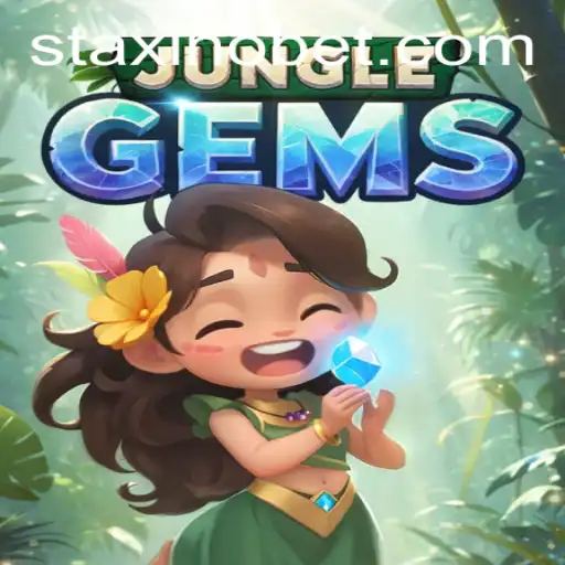 Unearth the Enchantment of JungleGems