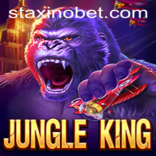 Exploring JungleKing: A Thrilling Casino Game with a Twist