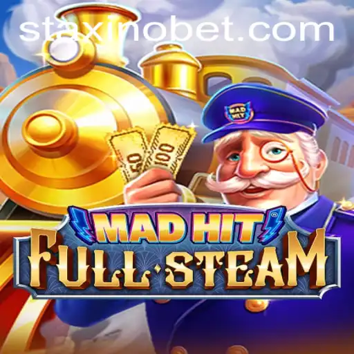 MadHitFullSteam: A New Level of Gaming with 780 Bet