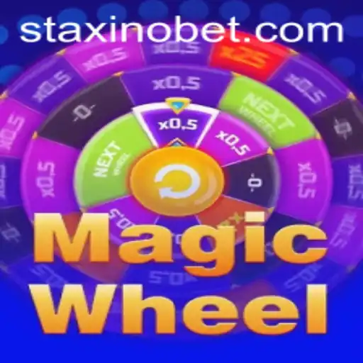 Exploring the Exciting World of 'MagicWheel' and the Thrill of the 780 Bet