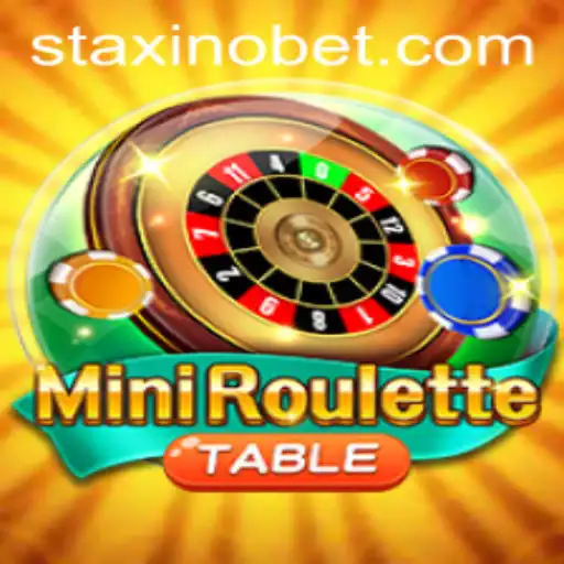 Discover the Excitement of MiniRoulette with the 