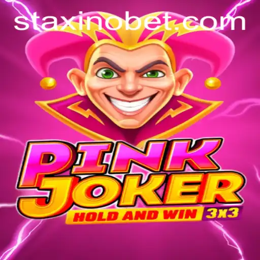 Exploring the World of Pinkjoker: A Comprehensive Guide to the Exciting Game with 780 Bet