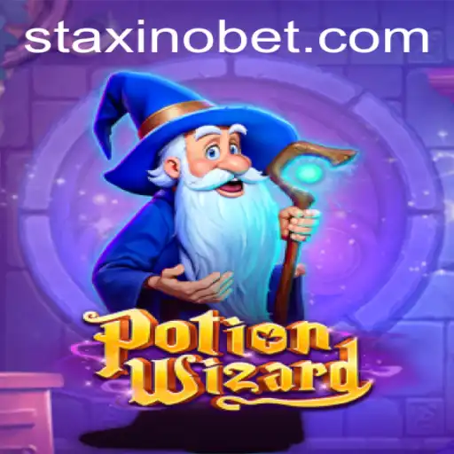 Unveiling PotionWizard: A Magical Gaming Experience with 780 Bet