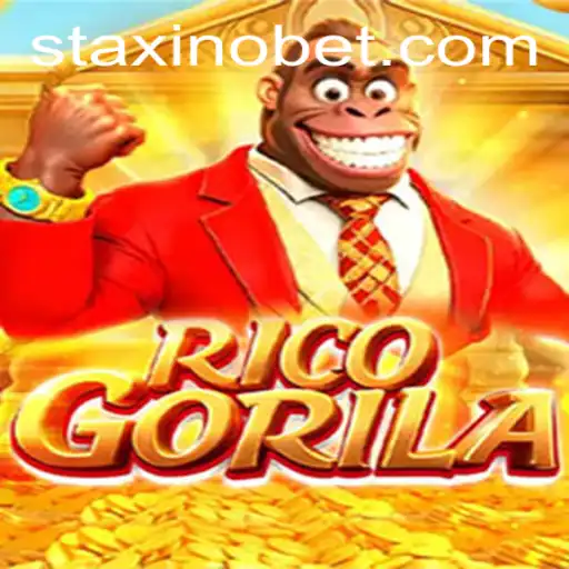 Unveiling RicoGorila: The 780 Bet That Transforms Gameplay