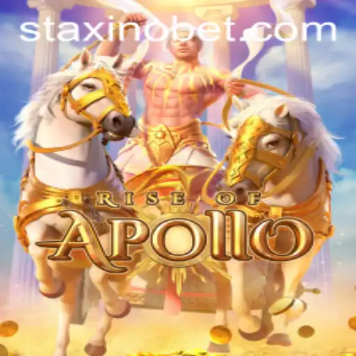 Experience the Thrill of RiseofApollo: A Comprehensive Guide to 780 Bet