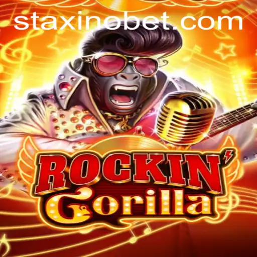 Experience the Excitement of RockinGorilla: A Thrilling Adventure