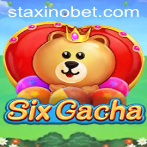Discover the Thrilling World of SixGacha and the Excitement of the 780 Bet