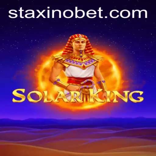 Explore the Galactic Adventure of SolarKing: A Game That Dazzles with Strategic Depth and Thrilling 780 Bet Mechanics