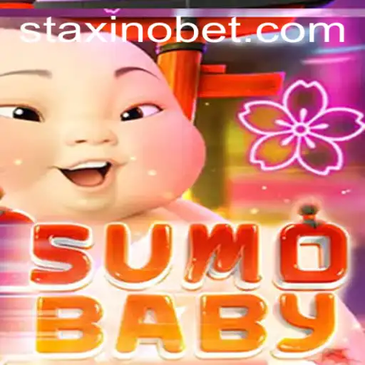 Discover SumoBaby: A Unique Game with Exciting 780 Bet Feature