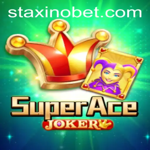 Exploring the Thrilling World of SuperAceJoker: A Guide to 780 Bet