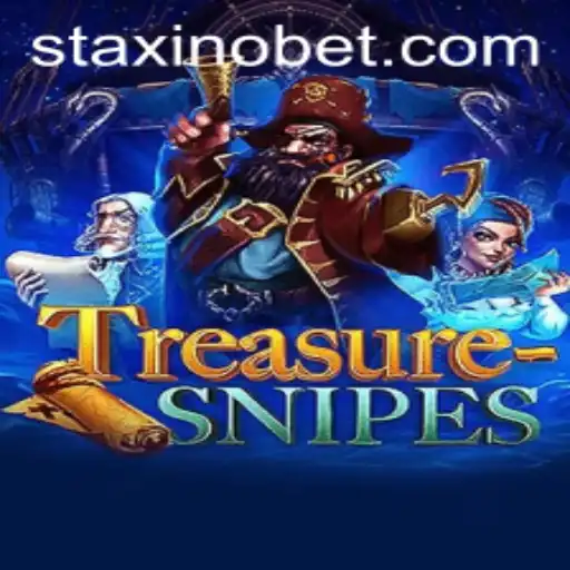 Discover the Exciting World of TreasureSnipes and the 780 Bet