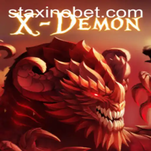 Discover XDemon: An Exciting New Game to Amplify Your 780 Bet Experience