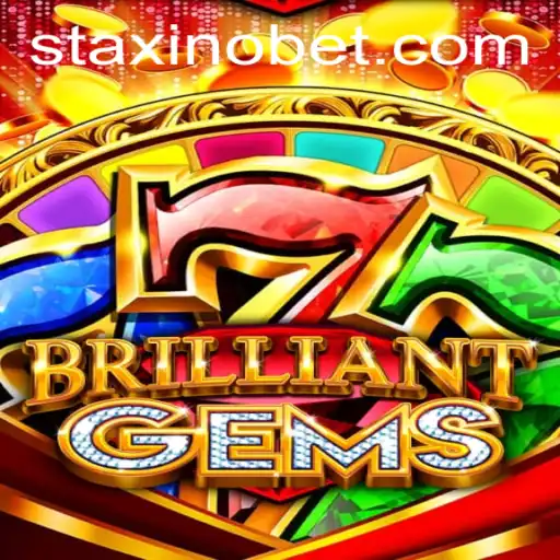 Unveiling the Dazzling World of BrilliantGems: A Fresh Gaming Experience with the 780 Bet Challenge