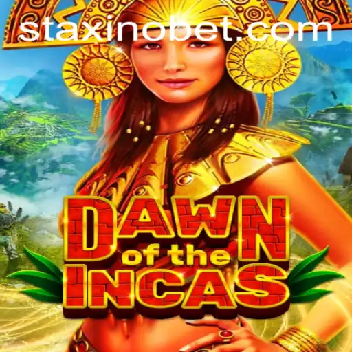 DawnoftheIncas: A Deep Dive into the Game and Its Unique Features