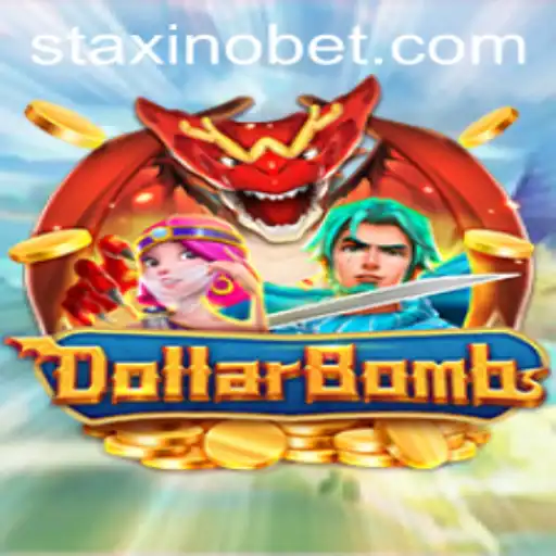 Dive into the Explosion of Fun: DollarBombs and the 780 Bet