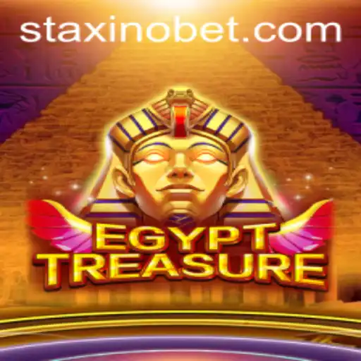 Unveiling the Thrilling World of EgyptTreasure: A Dive into the Mysterious Sands of Time