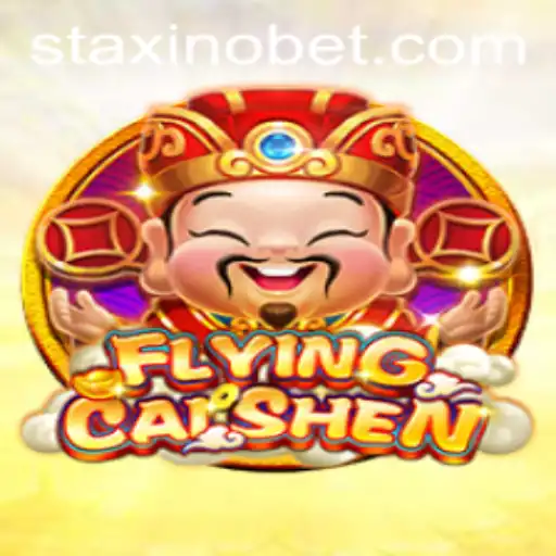 Discover FlyingCaiShen: An Exciting Game Adventure with a 780 Bet Insight