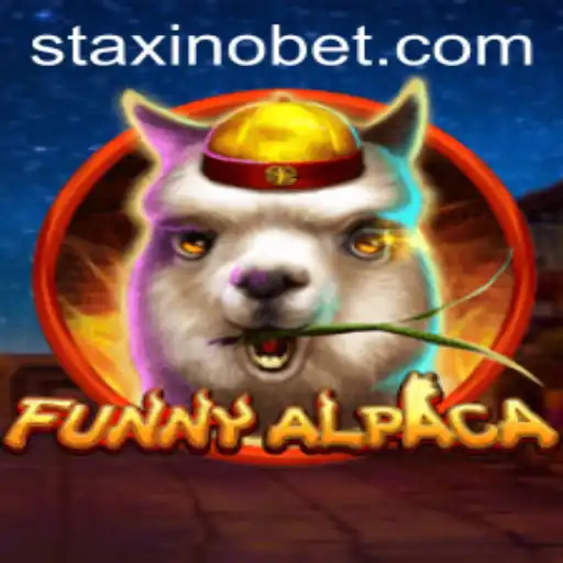 Discover the Exciting World of FunnyAlpaca: The 780 Bet Challenge