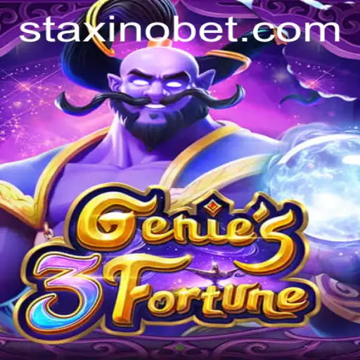 Exploring the Exciting World of Genie3Fortune: Rules and Gameplay