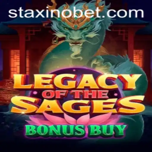 Legacy of the Sages Bonus Buy: Unveiling the Mystique of the 780 Bet