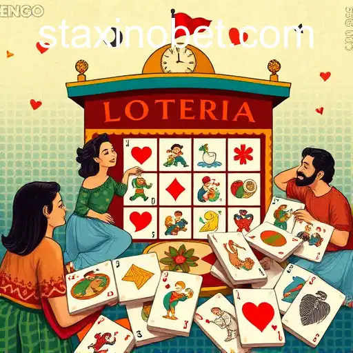 Loteria