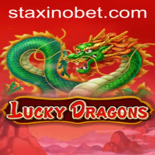 Unveiling LuckyDragons: A Mesmerizing Casino Journey with 780 Bet