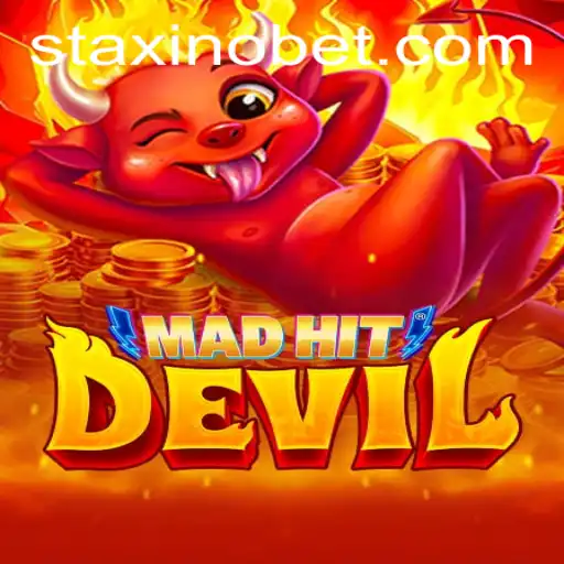 MadHitDevil: An Explosive Gaming Experience with the '780 Bet' Feature