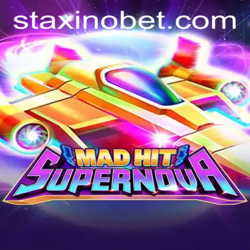 Exploring the Excitement of MadHitSupernova: A Thrilling 780 Bet Experience
