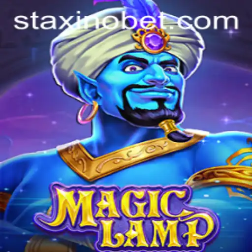 Exploring the Enchanting World of MagicLamp: A 780 Bet Adventure