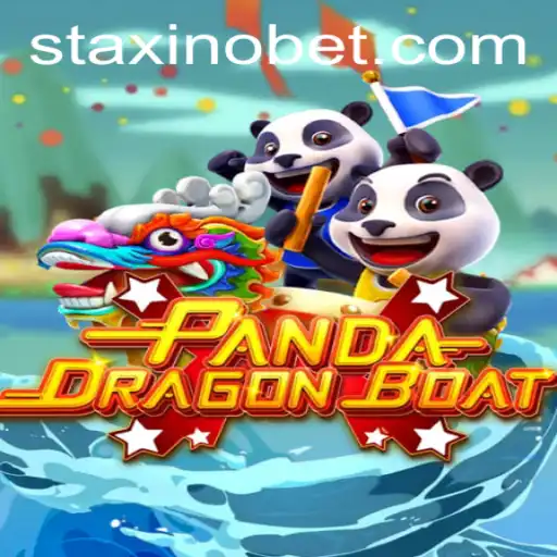 Discover the Excitement of PANDADRAGONBOAT with the Thrill of 780 Bet