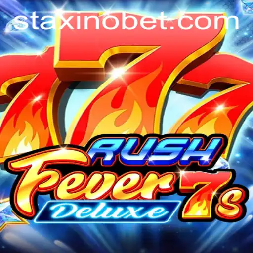 RushFever7sDeluxe: A Deep Dive into the High-Stakes World of Casino Gaming