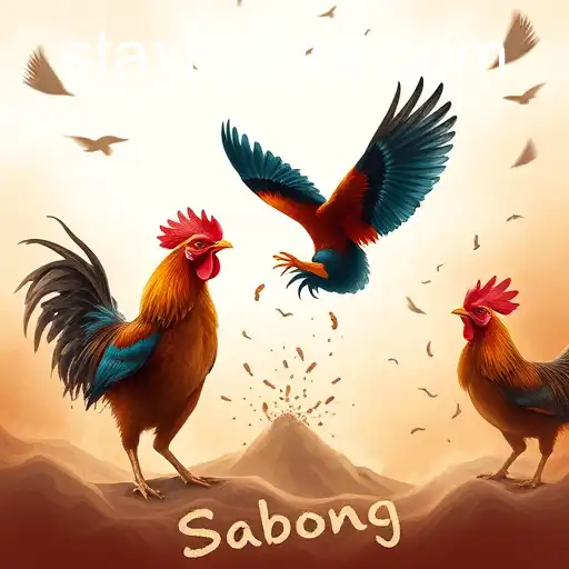 Sabong online