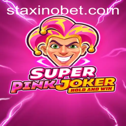 Experience the Thrill of SuperPinkJoker with 780 Bet: A Comprehensive Guide
