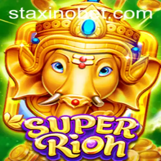 Unveiling the Exciting World of SuperRich: The Thrilling 780 Bet Game